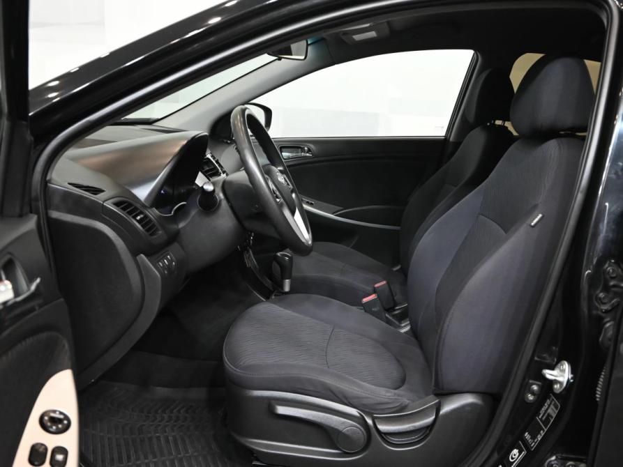 Hyundai Solaris I Екатеринбург  - изображение 9