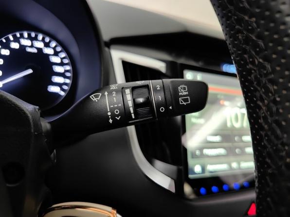 Hyundai Creta I с пробегом 2017 года, цена 1 479 000 рублей, 90000 км, внедорожник, Автокод Объявления