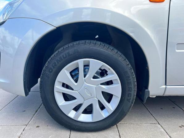 Lada (ВАЗ) Granta I с пробегом 2015 года, цена 399 000 рублей, 86224 км, седан, Автокод Объявления
