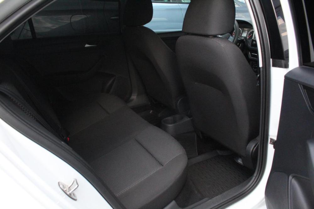 Volkswagen Polo VI Брянск  - изображение 17