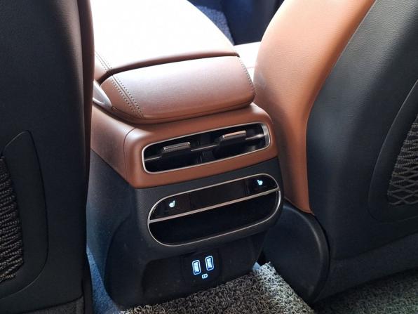 Genesis GV70 I с пробегом 2021 года, цена 4 800 000 рублей, 88166 км, внедорожник, Автокод Объявления