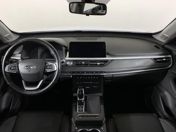 Chery Tiggo 7 Pro I с пробегом 2021 года, цена 1 545 000 рублей, 79868 км, внедорожник, Автокод Объявления