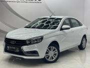 Lada (ВАЗ) Vesta I Воронеж  - изображение 18