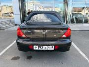 Kia Spectra I Рестайлинг 2 Самара  - изображение 22
