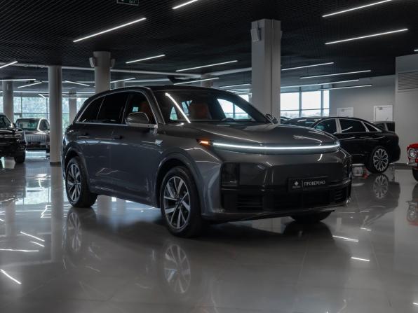 Li Auto (Lixiang) L7 I с пробегом 2023 года, цена 5 990 000 рублей, 19048 км, внедорожник, Автокод Объявления