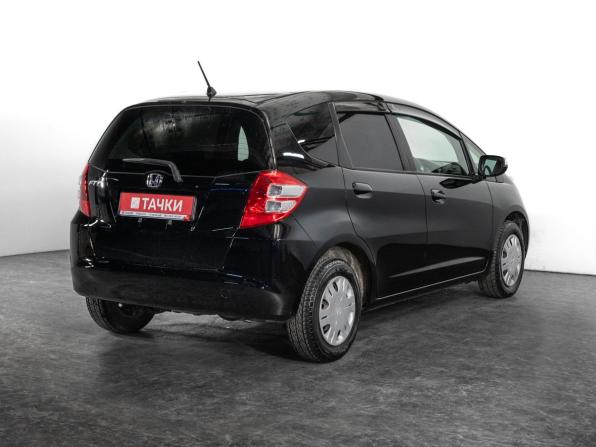 Honda Fit II с пробегом 2010 года, цена 840 500 рублей, 97546 км, хэтчбек, Автокод Объявления