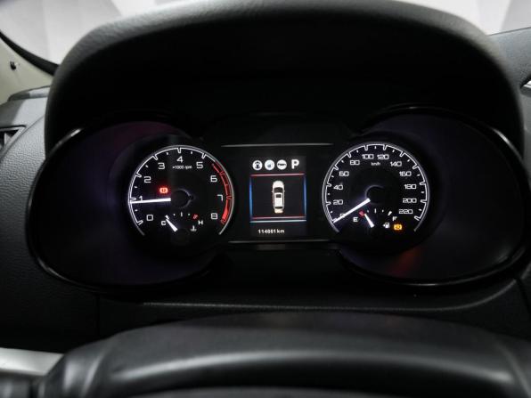 Dongfeng AX7 I с пробегом 2018 года, цена 1 255 000 рублей, 114661 км, внедорожник, Автокод Объявления