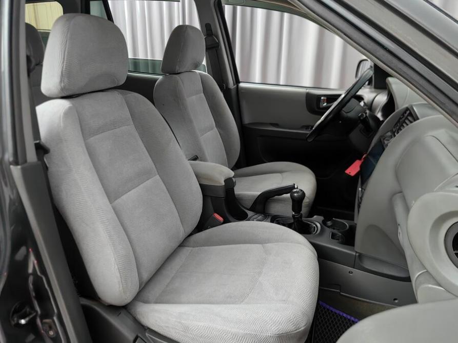 Hyundai Santa Fe Classic Подольск  - изображение 7