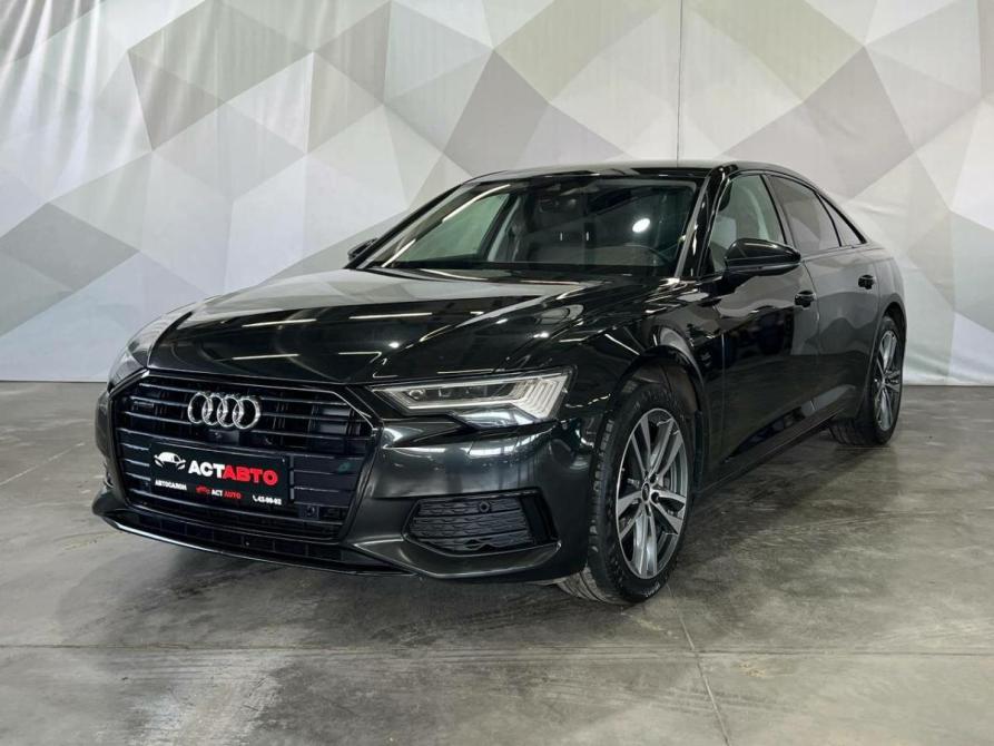 Audi A6 V (C8) Оренбург  - изображение 1