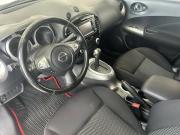Nissan Juke I Рестайлинг Набережные Челны  - изображение 27