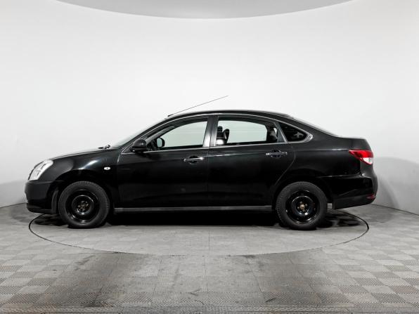 Nissan Almera III (G15) с пробегом 2015 года, цена 765 000 рублей, 82003 км, седан, Автокод Объявления