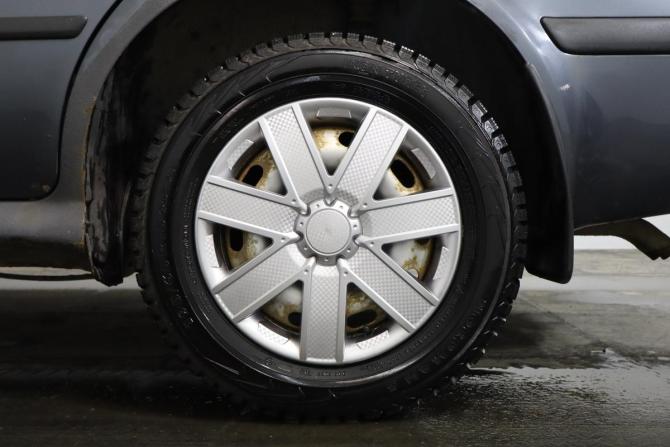 Skoda Octavia I (A4) Рестайлинг с пробегом 2008 года, цена 359 000 рублей, 232000 км, лифтбек, Автокод Объявления