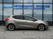 Kia Ceed II Екатеринбург  - изображение 28