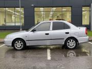 Hyundai Accent II Ярославль  - изображение 23