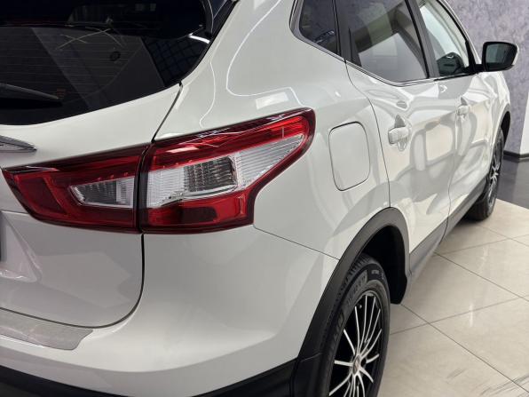 Nissan Qashqai II с пробегом 2014 года, цена 1 685 000 рублей, 106266 км, внедорожник, Автокод Объявления