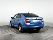 Skoda Rapid I Санкт-Петербург  - изображение 25