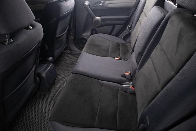 Honda CR-V III Рестайлинг с пробегом 2012 года, цена 1 789 000 рублей, 297523 км, внедорожник, Автокод Объявления