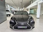 Lexus ES VII Екатеринбург  - изображение 28