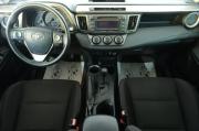 Toyota RAV4 IV (XA40) Омск  - изображение 34
