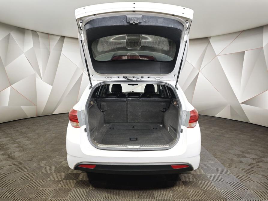 Hyundai i40 I Рестайлинг Москва  - изображение 11