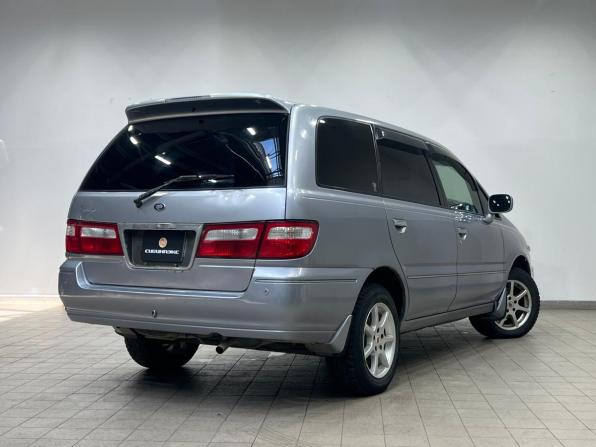 Nissan Presage I с пробегом 1998 года, цена 325 000 рублей, 337949 км, минивэн, Автокод Объявления