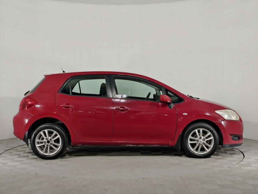 Toyota Auris I Санкт-Петербург  - изображение 4