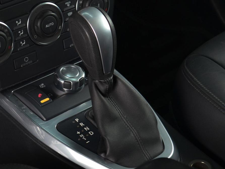 Land Rover Freelander II Рестайлинг Кемерово  - изображение 20