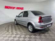 Renault Logan I Рестайлинг Воронеж  - изображение 21