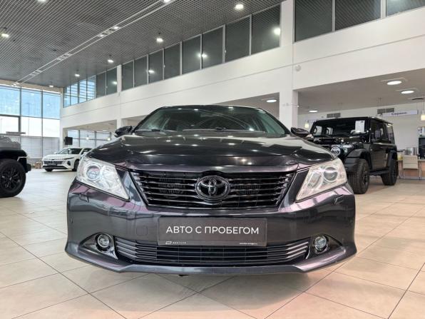 Toyota Camry VII (XV50) с пробегом 2011 года, цена 1 195 000 рублей, 293689 км, седан, Автокод Объявления
