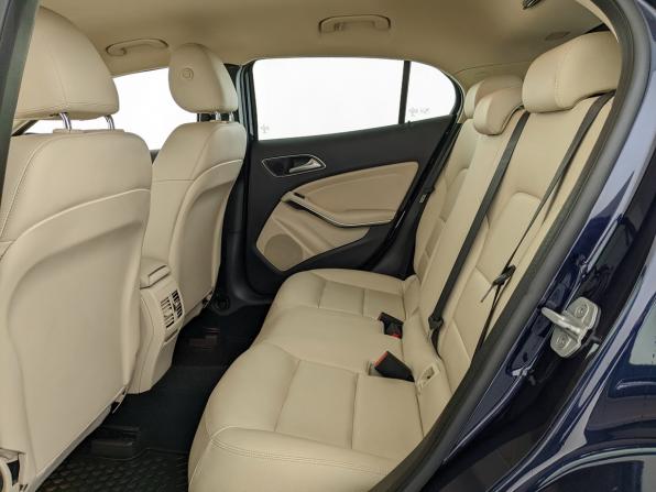 Mercedes-Benz GLA I (X156) с пробегом 2016 года, цена 2 078 000 рублей, 131650 км, внедорожник, Автокод Объявления
