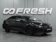 Toyota Corolla XII (E210) Воронеж  - изображение 20