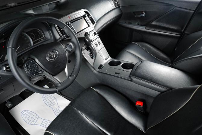 Toyota Venza II с пробегом 2013 года, цена 2 299 000 рублей, 149623 км, внедорожник, Автокод Объявления