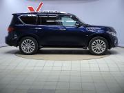 Infiniti QX80 I Рестайлинг Уфа  - изображение 26