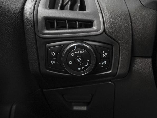 Ford Focus III с пробегом 2014 года, цена 879 000 рублей, 111558 км, седан, Автокод Объявления