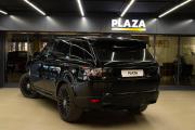 Land Rover Range Rover Sport II Рестайлинг Уфа  - изображение 28