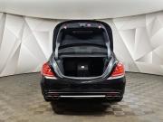Mercedes-Benz S-Класс AMG III (W222 C217) Москва  - изображение 50