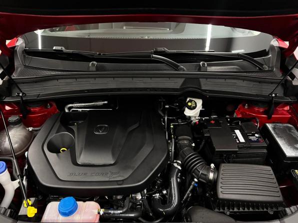 Changan UNI-S (CS55 Plus) с пробегом 2024 года, цена 2 349 000 рублей, 8079 км, внедорожник, Автокод Объявления