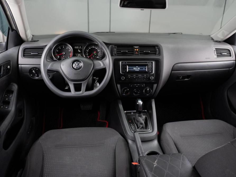 Volkswagen Jetta VI Рестайлинг Тюмень  - изображение 6