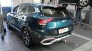 Kia Sportage V Санкт-Петербург  - изображение 11
