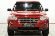Land Rover Freelander II Рестайлинг Сургут  - изображение 35