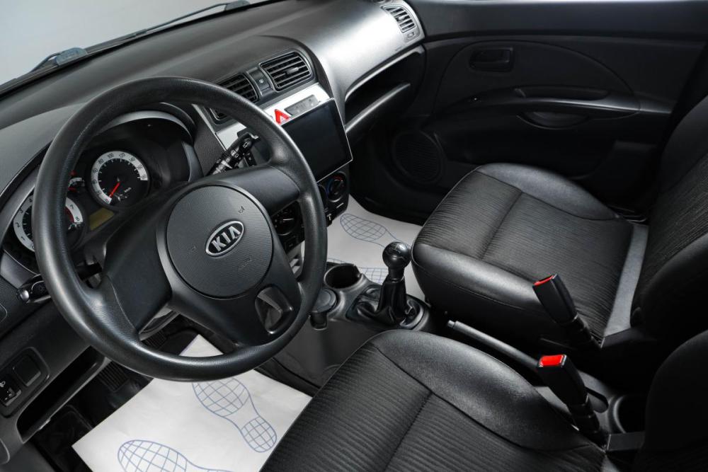 Kia Picanto I Рестайлинг Тюмень  - изображение 8