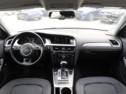 Audi A4 IV (B8) Рестайлинг Москва  - изображение 33