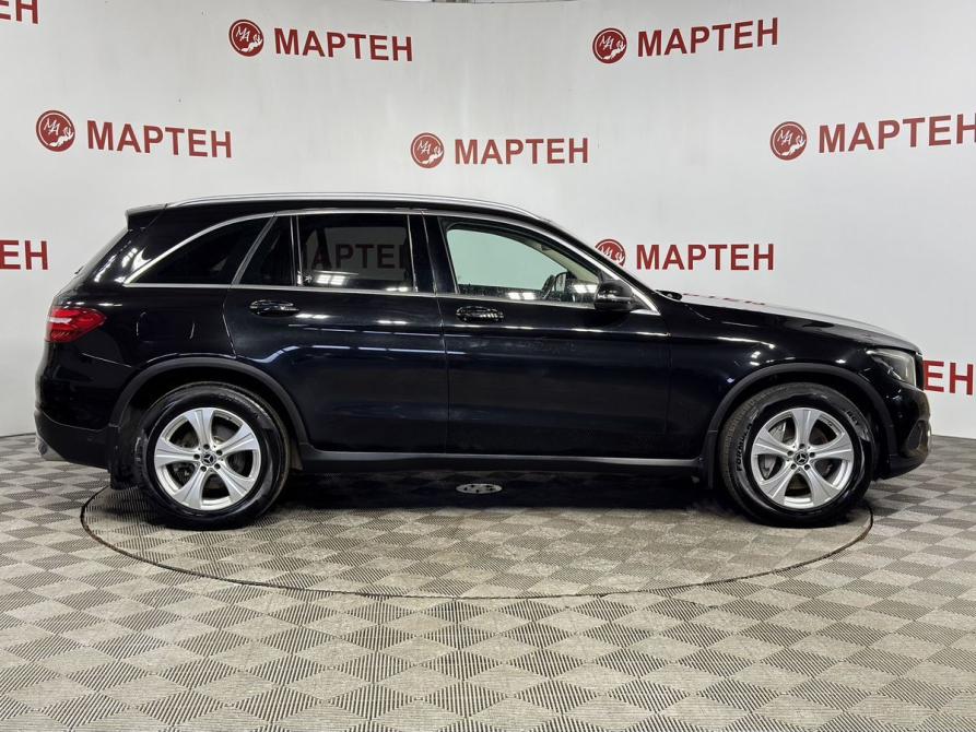 Mercedes-Benz GLC I (X253) Вологда  - изображение 4
