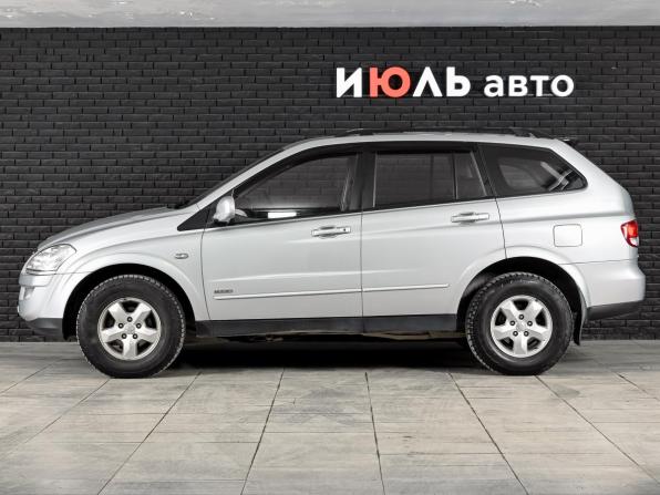 SsangYong Kyron I Рестайлинг с пробегом 2014 года, цена 1 100 000 рублей, 187625 км, внедорожник, Автокод Объявления