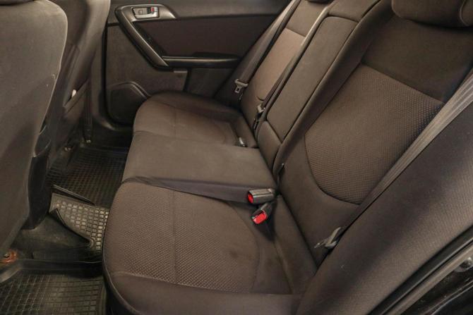 Kia Cerato II с пробегом 2010 года, цена 749 000 рублей, 232000 км, хэтчбек, Автокод Объявления