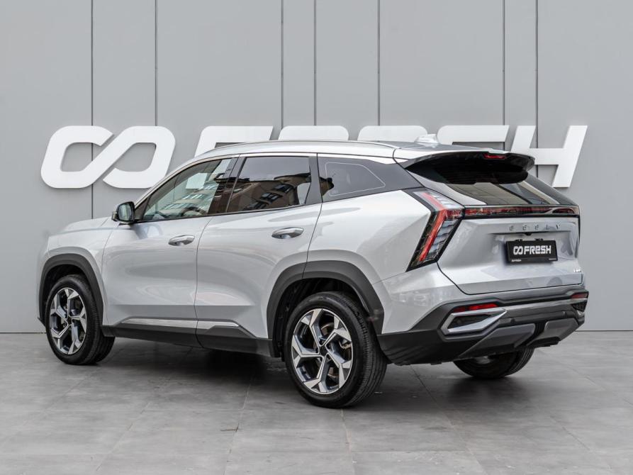 Geely Atlas II Краснодар  - изображение 2