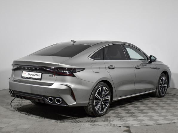 Chery Arrizo 8 с пробегом 2023 года, цена 1 950 000 рублей, 29994 км, седан, Автокод Объявления