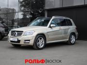 Mercedes-Benz GLK-Класс I (X204) Москва  - изображение 18