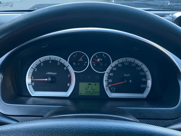 Chevrolet Aveo I Рестайлинг с пробегом 2007 года, цена 319 000 рублей, 205044 км, седан, Автокод Объявления