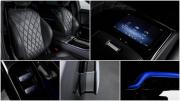 Mercedes-Benz S-Класс VII (W223) Москва  - изображение 66